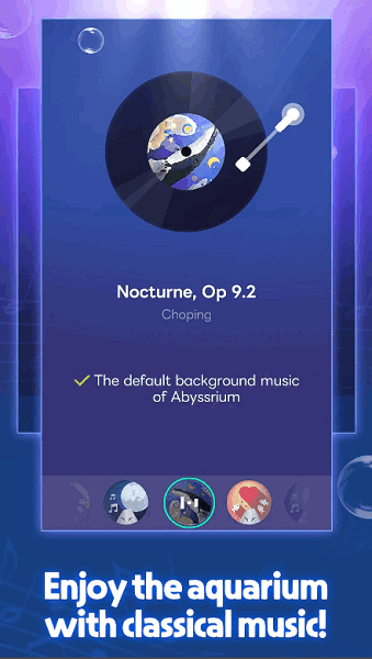 精彩截图-4月全国70城房价出炉与经典手游免费下载-4月全国70城房价出炉与经典最新版(Tap Tap Fish Classic)下载 v1.12.0 安卓版4