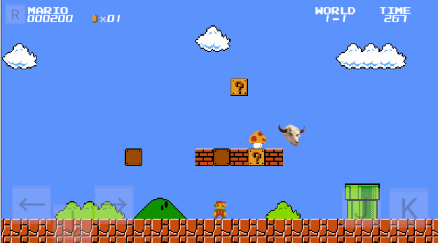 羞羞漫画在线免费看玩家自制版下载-羞羞漫画在线免费看指导版up自制游戏下载 v0.02 安卓版游戏画面3