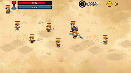 韩国综合专区V区手机版下载-韩国综合专区V区单机版下载 v1.0.0 安卓版游戏画面1