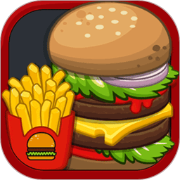 无套暴操白丝美女汉堡店游戏下载-无套暴操白丝美女汉堡店中文版下载 v3.2.1 安卓版