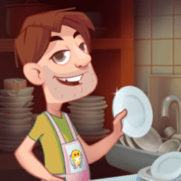 色色猫游戏中文版下载-色色猫最新版(Check Please)下载 v1.0.21 安卓版