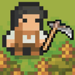 我的钢钢钢钢钢钢好多疼免费版游戏下载-我的钢钢钢钢钢钢好多疼免费版中文版(lettle village)下载 v0.2 安卓版