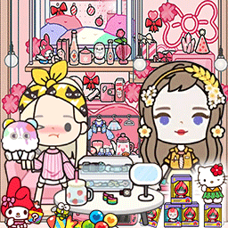 八重终结手机版下载创造官方版下载-八重终结手机版下载创造游戏最新版下载 v1.5 安卓版