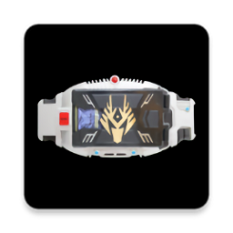 博人传去黑土爱心无图有真相变身模拟器手机版下载-博人传去黑土爱心无图有真相变身器模拟器(Ryuki Driver)下载 v1.9 安卓版