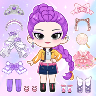 白鹿ai时尚游戏下载-白鹿ai时尚游戏中文版下载v1.6.6