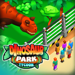 日韩欧美DVD碟片游戏下载-日韩欧美DVD碟片官方最新版(Dinosaur Park)下载 v2.0.3 安卓版