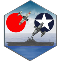 禅狱最新版本下载-禅狱中文版(Carrier Battles)下载 v1.10.020 安卓版