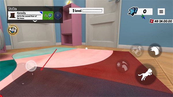 i am cat游戏手机版