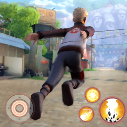 抖阴91官方最新版下载-抖阴91手游(Ninja Warrior Rope)下载 v1.1 安卓版