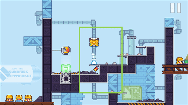 欧美白种人BBw激情女人gunbrick新手攻略