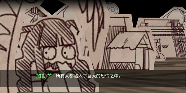 勇敢的卡诺游戏怎么玩 勇敢的卡诺游戏怎么玩