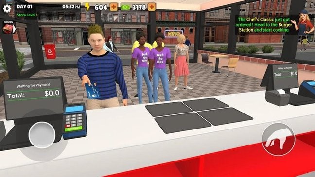 日韩精品欧美模拟器游戏免费下载-日韩精品欧美模拟器手机版下载 v1.0.9 安卓版