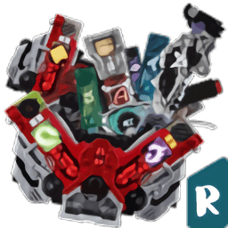 美女一二三区变身模拟器最新版下载-美女一二三区腰带模拟器豪华版(Fuuto Double,Lost,Accel Driver)下载 v1.5 安卓版