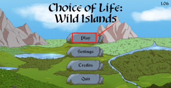 天堂漫画野生岛屿 天堂漫画野生岛屿新手攻略