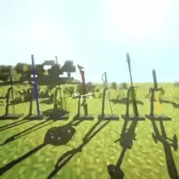 csgo暴躁老姐的CSGO心得分享视频