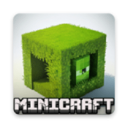 麻豆电影夏晴子建筑工匠手游下载安装正版-麻豆电影夏晴子建筑工匠国际服最新版(Minicraft)下载 v1.21 安卓版