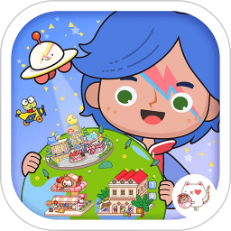 下载变态出水迷你城市世界下载安装2024最新版-下载变态出水迷你城市世界中文版下载 v1.27 安卓版