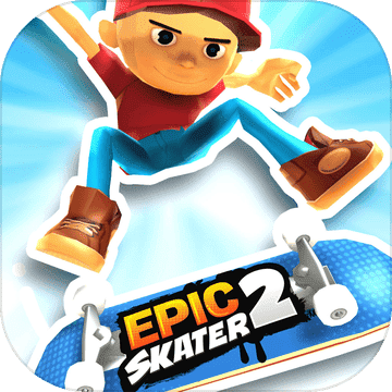 打扑克视频全程不该被子软件中文版下载安装-打扑克视频全程不该被子软件手游最新版(EpicSkater2)下载 v1.239 安卓版