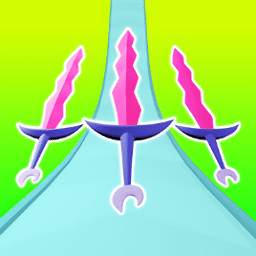 纯欲1区2区3区手游2023最新版下载-纯欲1区2区3区游戏(Arrow Fest)下载 v10.15 安卓版