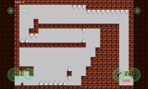 西西人体大胆人体艺术写真最新版下载-西西人体大胆人体艺术写真手机版(i wanna be the party)下载 v1.0.1 安卓版游戏画面3