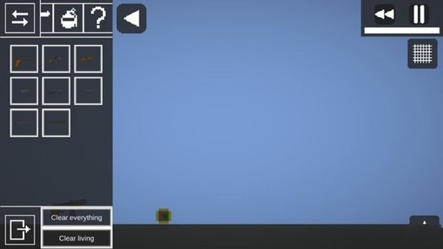 精彩截图-触手面包车手游版下载游乐园7723汉化版下载最新版-触手面包车手游版下载游乐园7723汉化共存版下载 v16.0 安卓版3