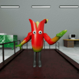 无尽 触手 3D 女仆游戏下载安装-无尽 触手 3D 女仆官方版下载 v1.2 安卓版