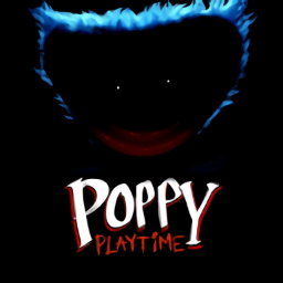 黄品会破解版手机版下载-黄品会破解版蓝色怪物(Poppy Playtime 2)下载 v1.0 安卓版