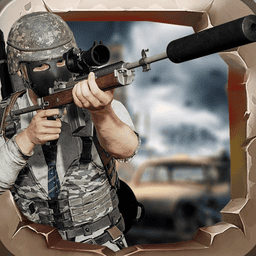 麻豆四虎游戏官方下载安装-麻豆四虎枪战王者最新版下载 v1.0.1 安卓版