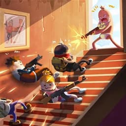 91无码一区二区三区枪战派对游戏下载-91无码一区二区三区枪战派对最新版下载 v1.1 安卓版