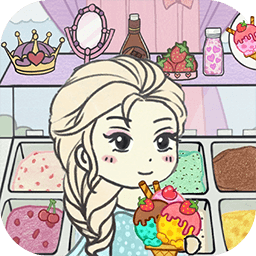 爱爱好爽冰淇淋店中文版下载-爱爱好爽冰淇淋店手机版下载 v1.1 安卓版