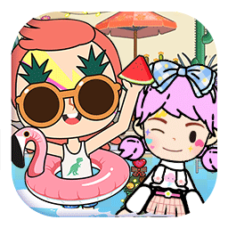 蜜芽miya新网名小镇小屋游戏下载安装-蜜芽miya新网名小镇小屋最新版下载 v2.0 安卓版