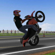 18_XXXXXL56HGlD3D(Moto Wheelie 3D)下载-18_XXXXXL56HGlD3D最新版下载v0.95