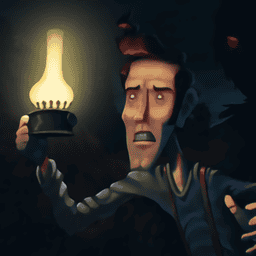 最新中文字幕一区手游中文版下载-最新中文字幕一区手机版(Slender Threads)下载 v1.2.0 安卓版