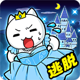 美女露出尿口游戏免费下载-大白猫逃脱美女露出尿口最新版下载 v1.4.1 安卓版