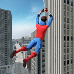 亏亏可以出水3d免费下载安装-亏亏可以出水3d官方最新版(Spider Fighting)下载 v1.8 安卓版