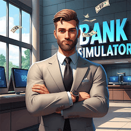 9.1大片手机版下载-9.1大片手游官方版(bank simulator money business)下载 v1.9.0 安卓版