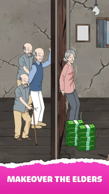 上司交换夫妇木下凛凛子 v2.3.24 安卓最新版 截图1