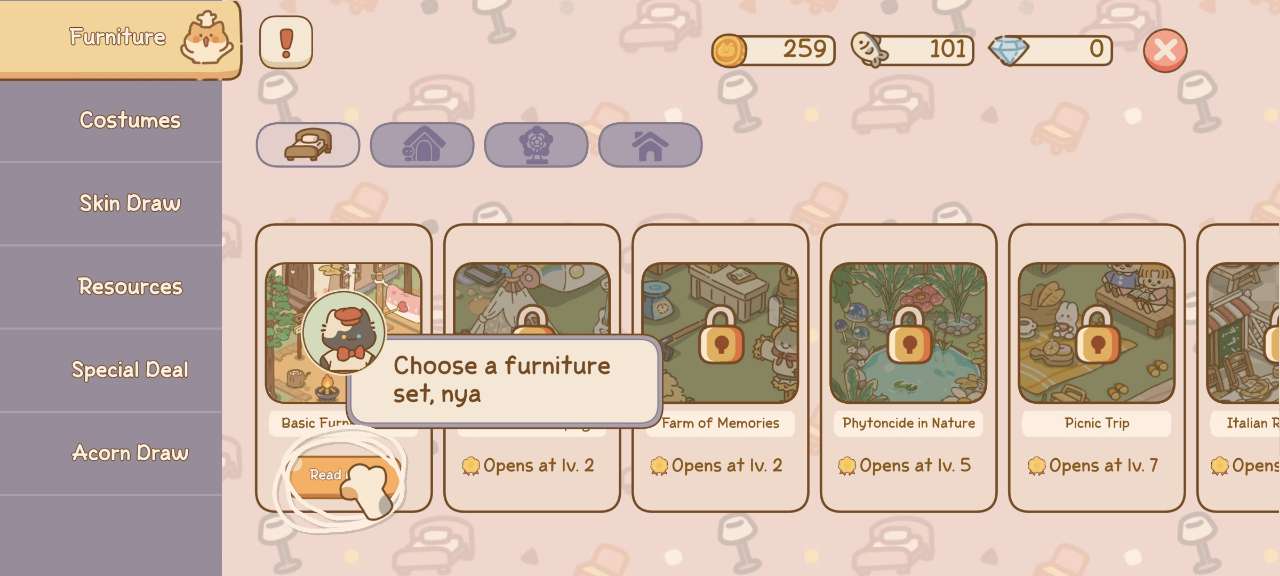 性巴克ap的厨房日记 性巴克ap的厨房日记家居摆放