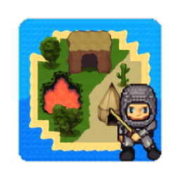 黑人巨茎大战黑人美女生存手游官方版下载-黑人巨茎大战黑人美女生存rpg手游正版(Survival RPG: Open World Pixel)下载 v4.4.20 安卓版