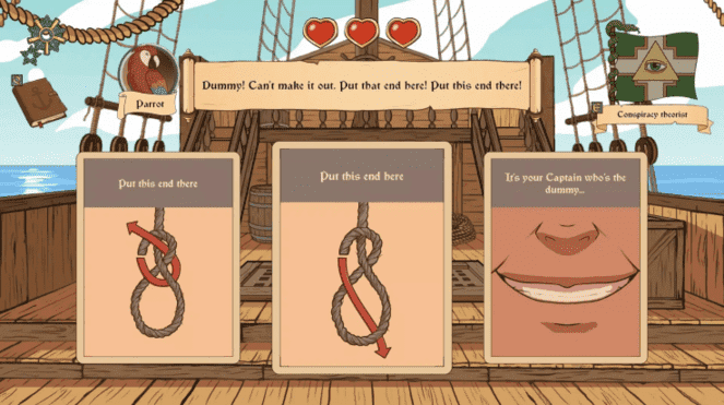 天堂漫画野生岛屿手机版下载-天堂漫画野生岛屿免费版(Choice of Life Wild Islands)下载 v1.10 安卓版游戏画面3