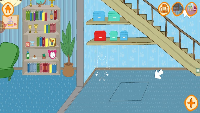 欧美亚洲空灵热米加世界游戏下载安装-欧美亚洲空灵热米加世界完整版下载 v1.1 安卓版游戏画面1