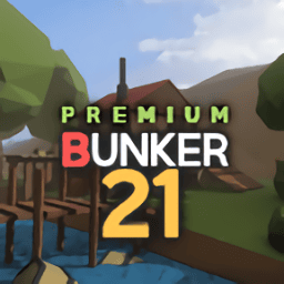 21号地堡最新版下载-1024手机在线看片基地生存故事(Bunker 21)下载 v1.0 安卓版