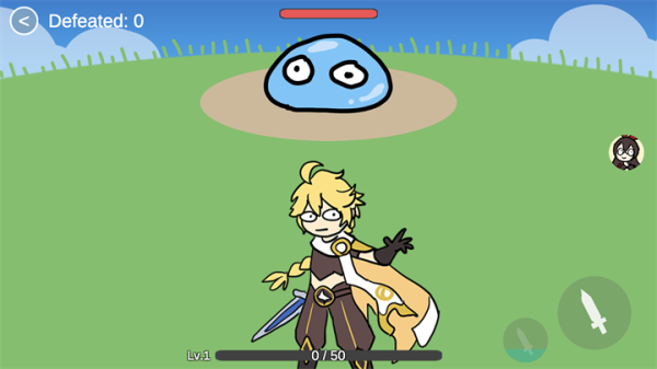 精彩截图-品色的旅行者2024最新版下载-品色的旅行者中文版(Silly Wisher)下载 v0.47 安卓版2