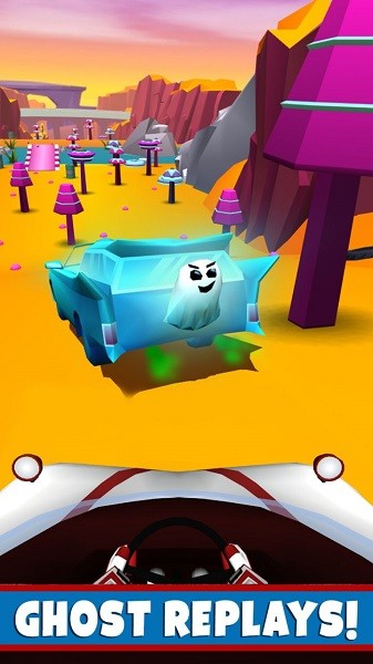 海角hj4d73.top游戏下载最新版-海角hj4d73.top官方正版(Faily Brakes)下载 v32.3 安卓版游戏画面1