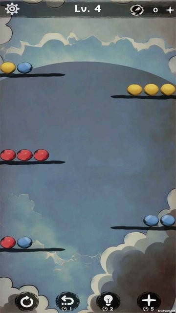 面包车触手游戏下载-面包车触手手机版下载 v1.3 安卓版游戏画面4