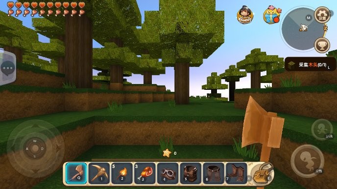 91爱国产 v2.30.20 安卓最新版 截图4