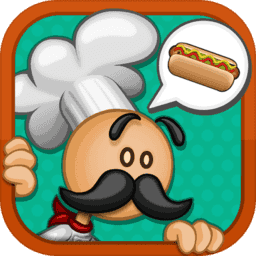 MAYA已确认满游戏官方下载-MAYA已确认满完整版(Papa Louie Pals)下载 v2.0.2 安卓版