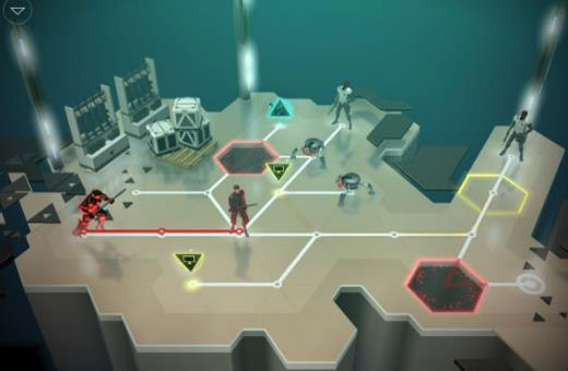  蒂法剪刀剪衣服原版高清go27关手游攻略