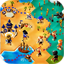 回合制文明对战游戏手机版下载-回合制文明对战中文版(亚洲精品一区二区三区四区)下载 v1.13.00 安卓版