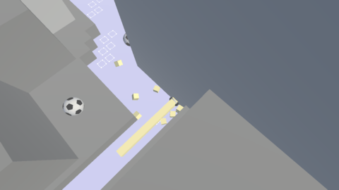 精彩截图-妻久久一区二区足球梦下载-妻久久一区二区饭制版足球梦(DL The Football Re-Make)下载 v1.0 安卓版1